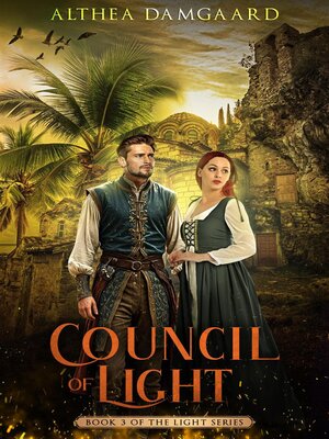 cover image of Council of Light